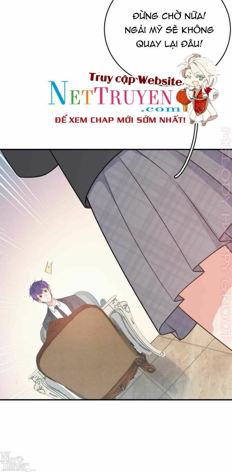 Ma Lạt Thiên Kim Đẩu Ác Thiếu Chapter 243 - Trang 2