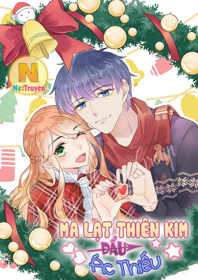 Ma Lạt Thiên Kim Đẩu Ác Thiếu Chapter 242 - Trang 2