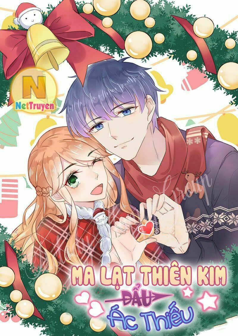 Ma Lạt Thiên Kim Đẩu Ác Thiếu Chapter 238.5 - Trang 2