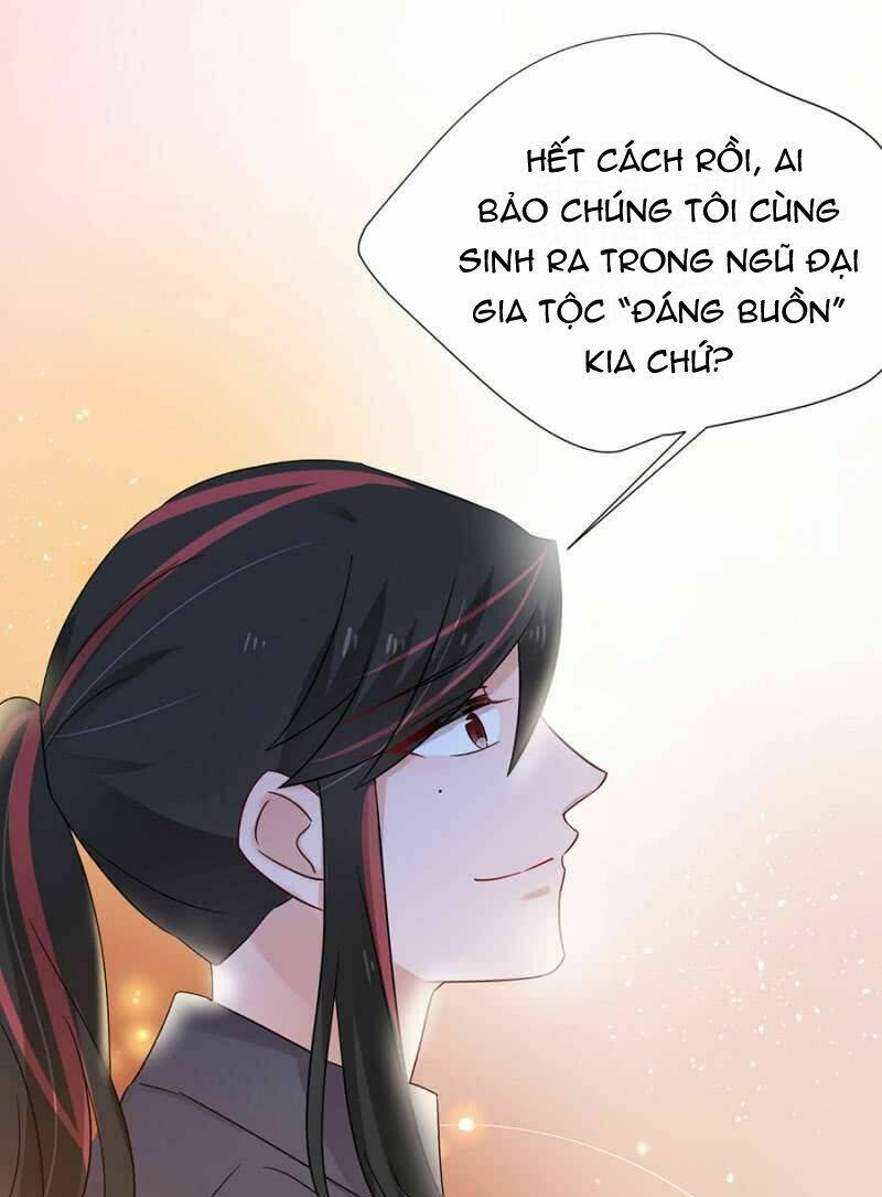 Ma Lạt Thiên Kim Đẩu Ác Thiếu Chapter 105 - Trang 2