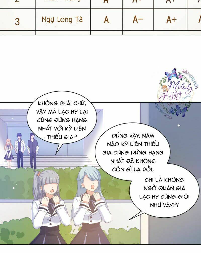 Ma Lạt Thiên Kim Đẩu Ác Thiếu Chapter 97 - Trang 2