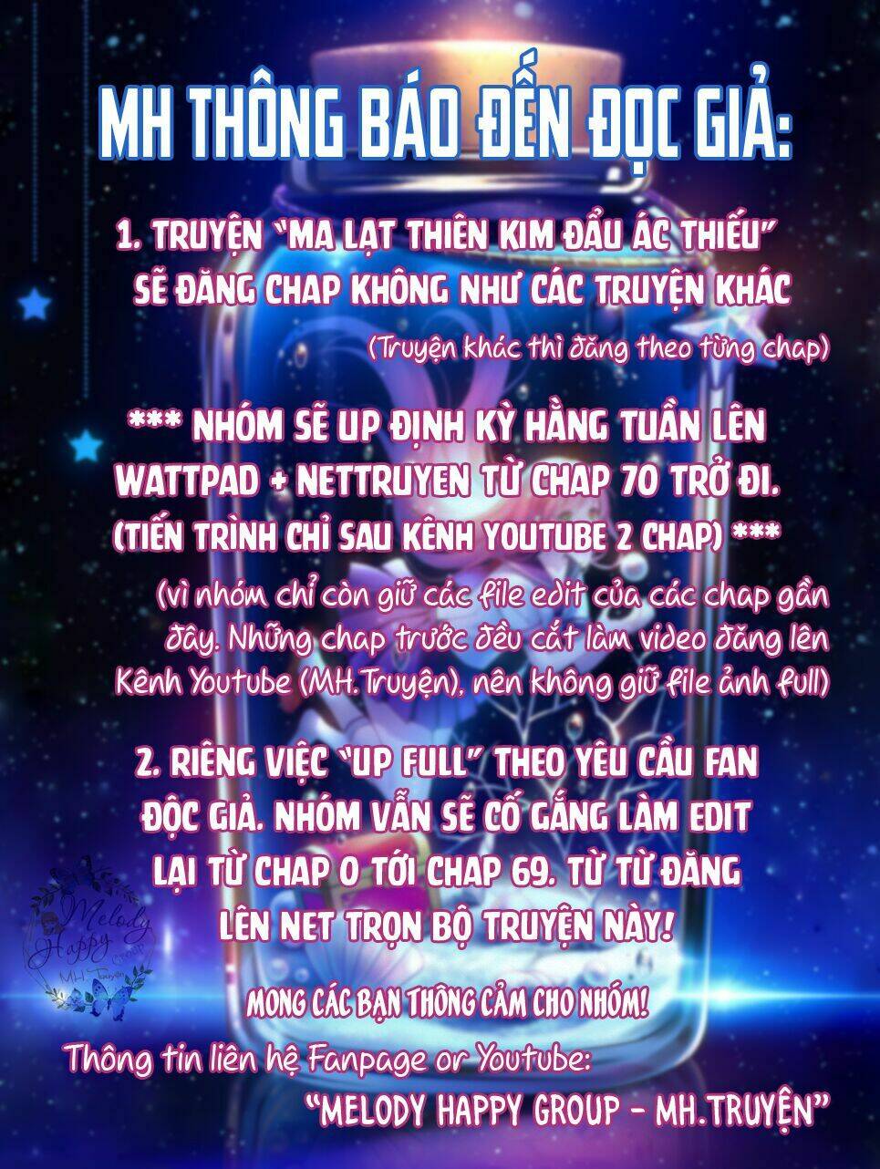 Ma Lạt Thiên Kim Đẩu Ác Thiếu Chapter 83 - Trang 2