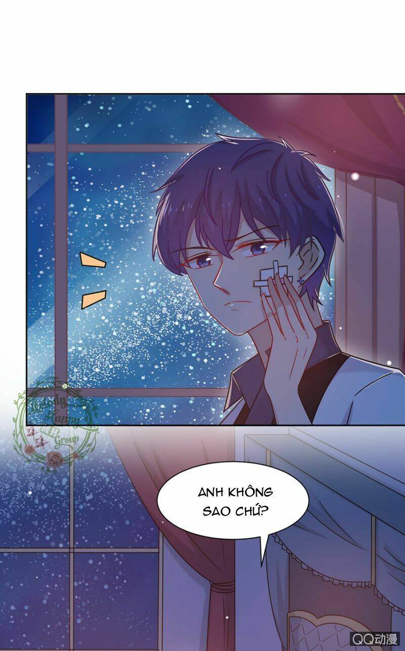 Ma Lạt Thiên Kim Đẩu Ác Thiếu Chapter 78 - Trang 2