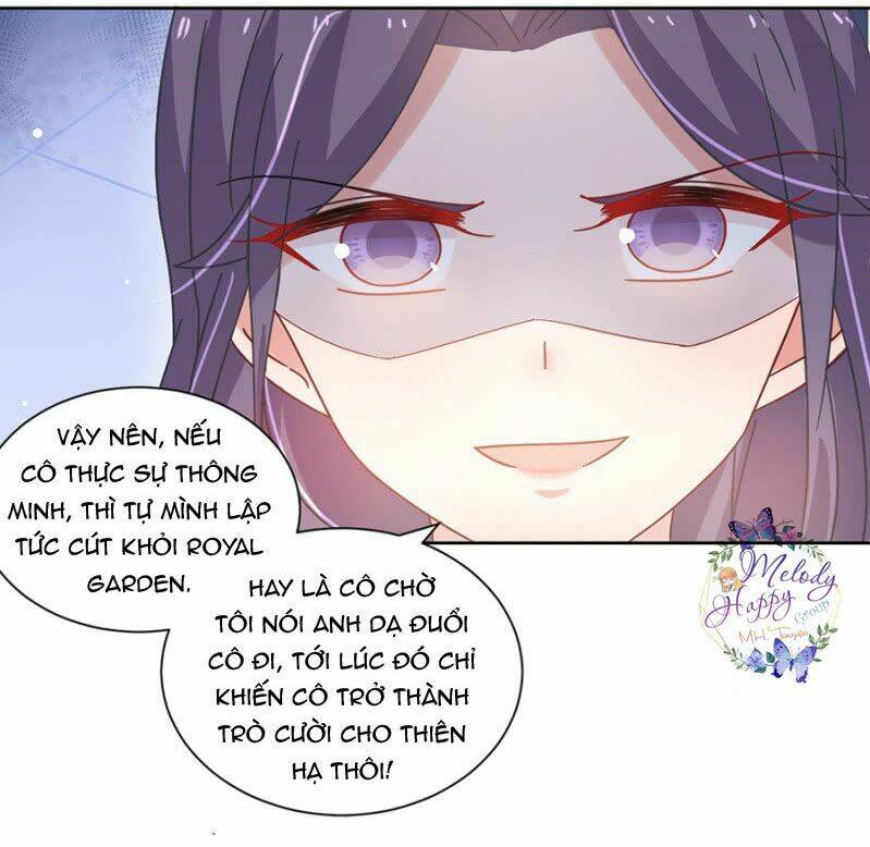 Ma Lạt Thiên Kim Đẩu Ác Thiếu Chapter 71 - Trang 2