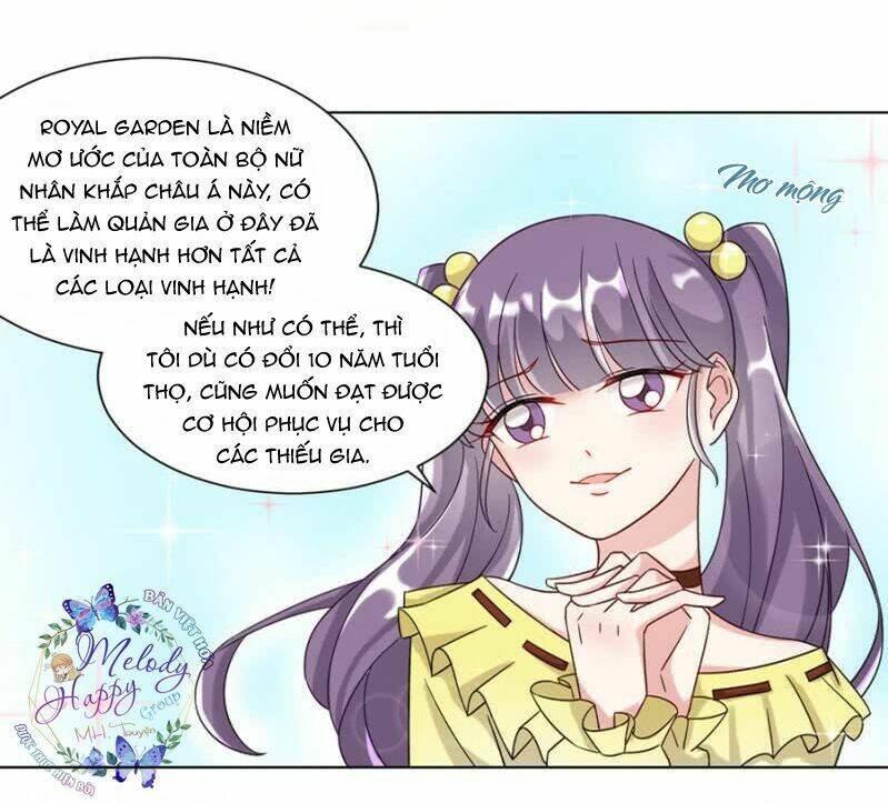 Ma Lạt Thiên Kim Đẩu Ác Thiếu Chapter 6 - Trang 2