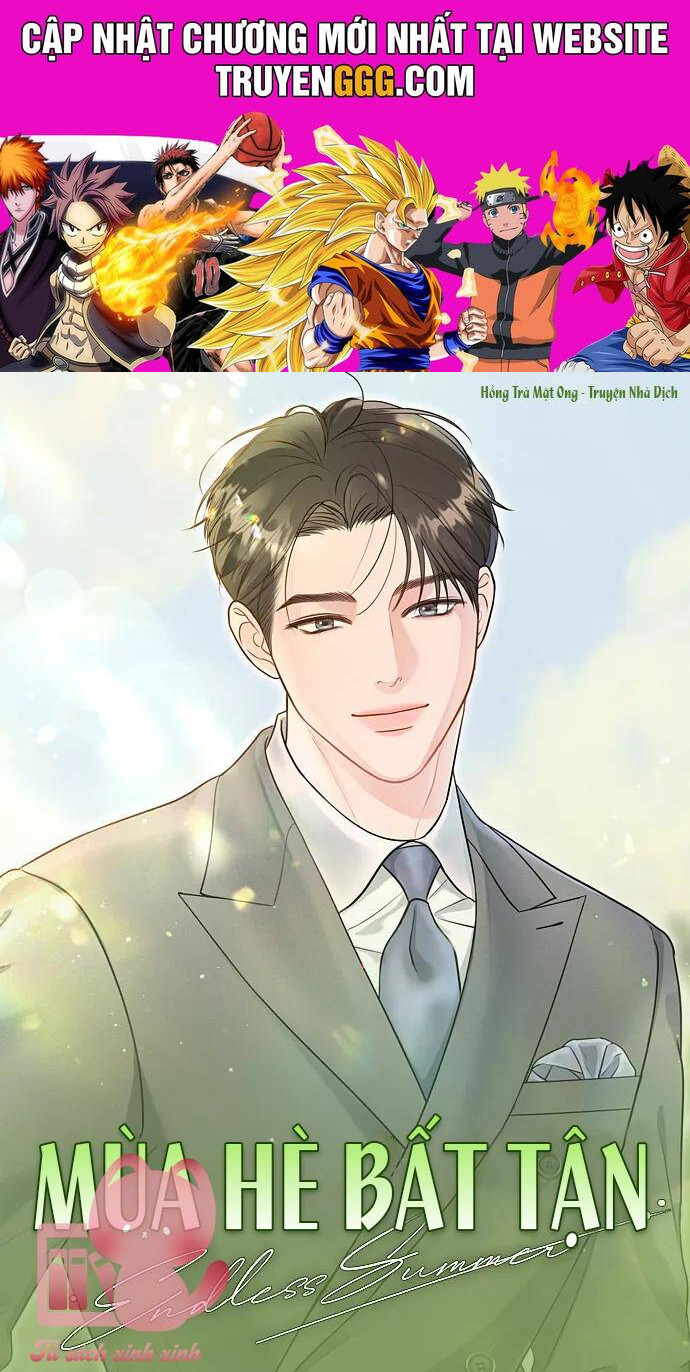 Mùa Hè Bất Tận Chapter 15 - Trang 2