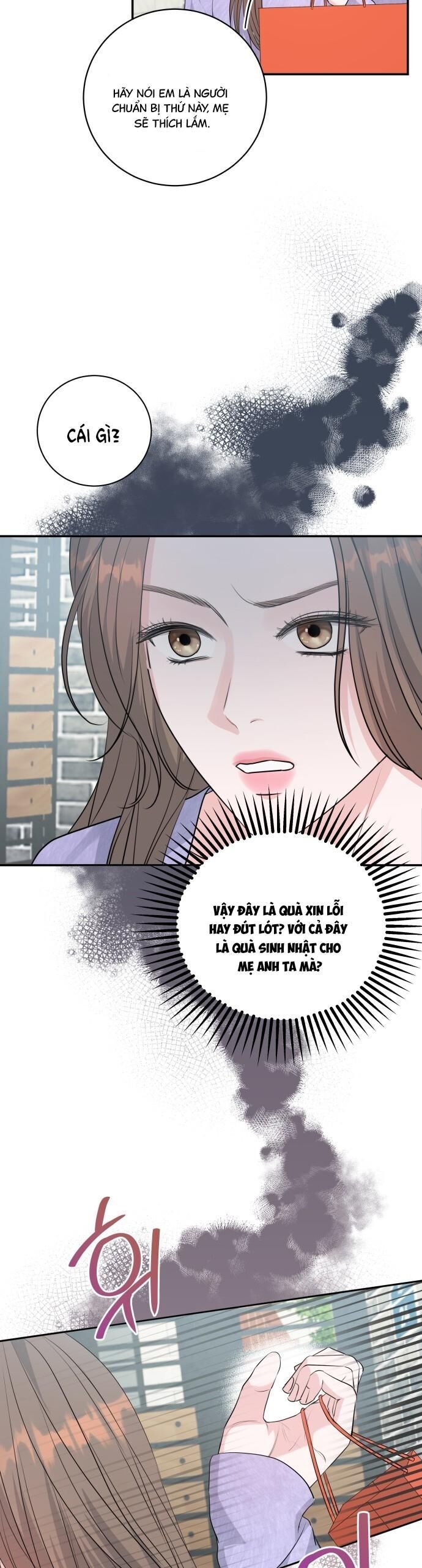 Mùa Hè Bất Tận Chapter 7 - Trang 2