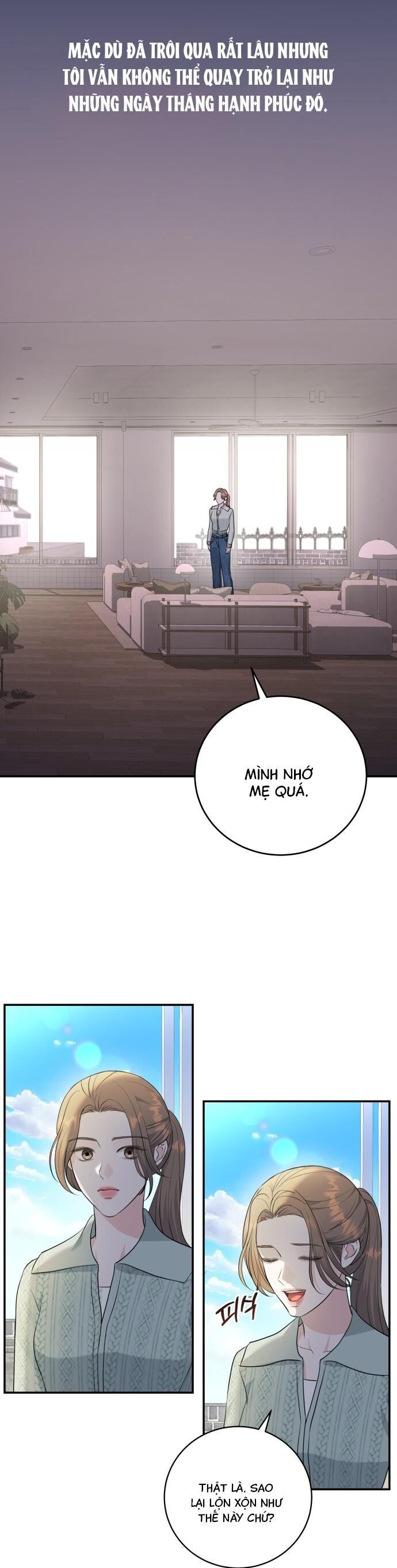 Mùa Hè Bất Tận Chapter 6 - Trang 2