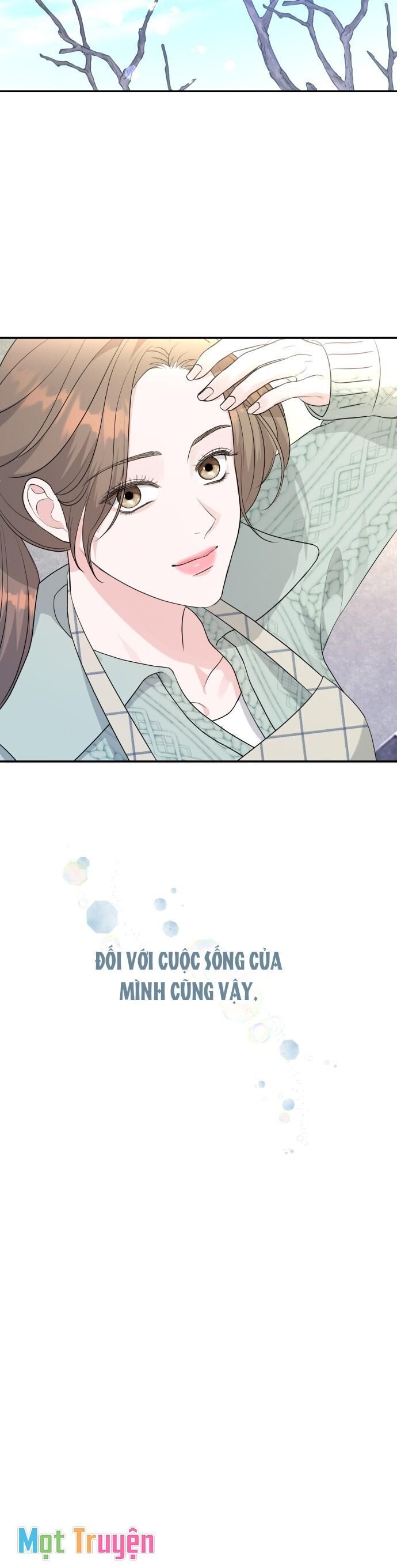 Mùa Hè Bất Tận Chapter 6 - Trang 2