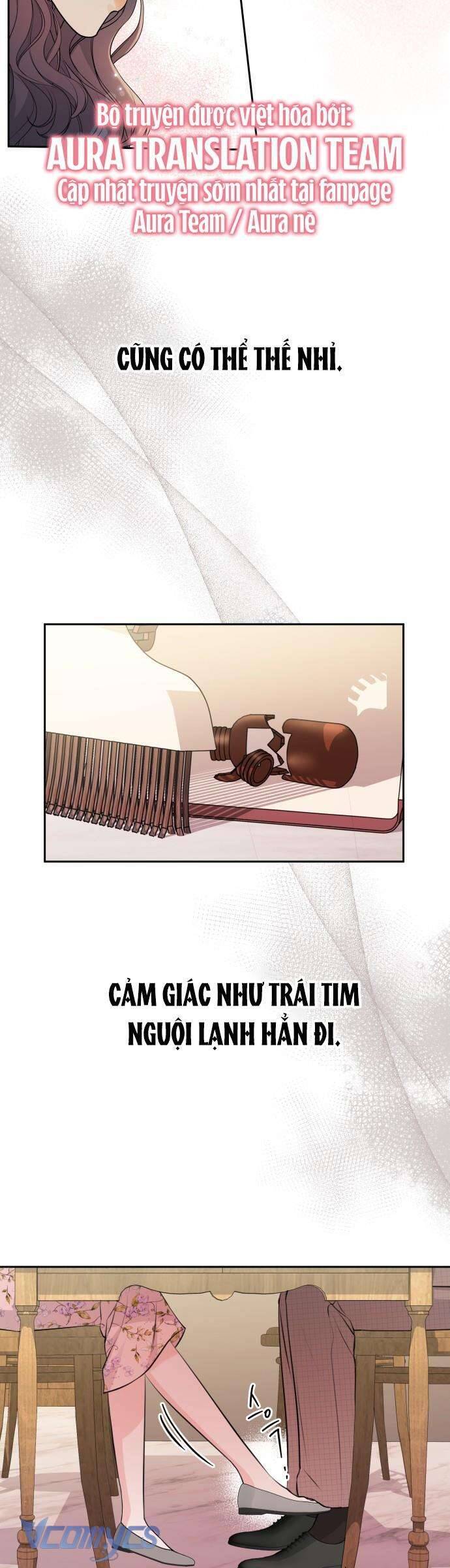 Mùa Hè Bất Tận Chapter 5 - Trang 2