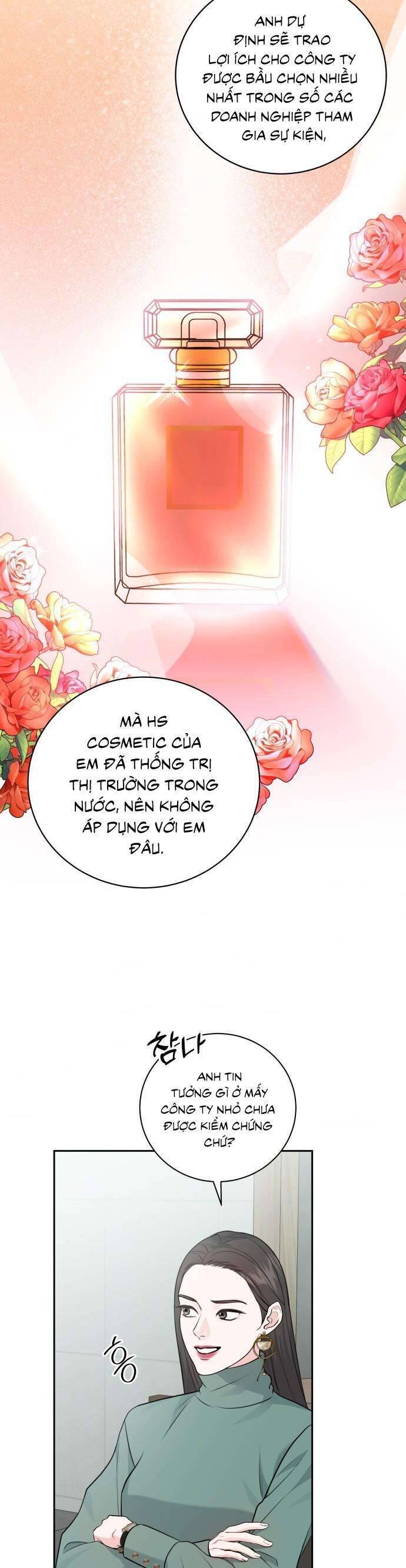 Mùa Hè Bất Tận Chapter 4 - Trang 2