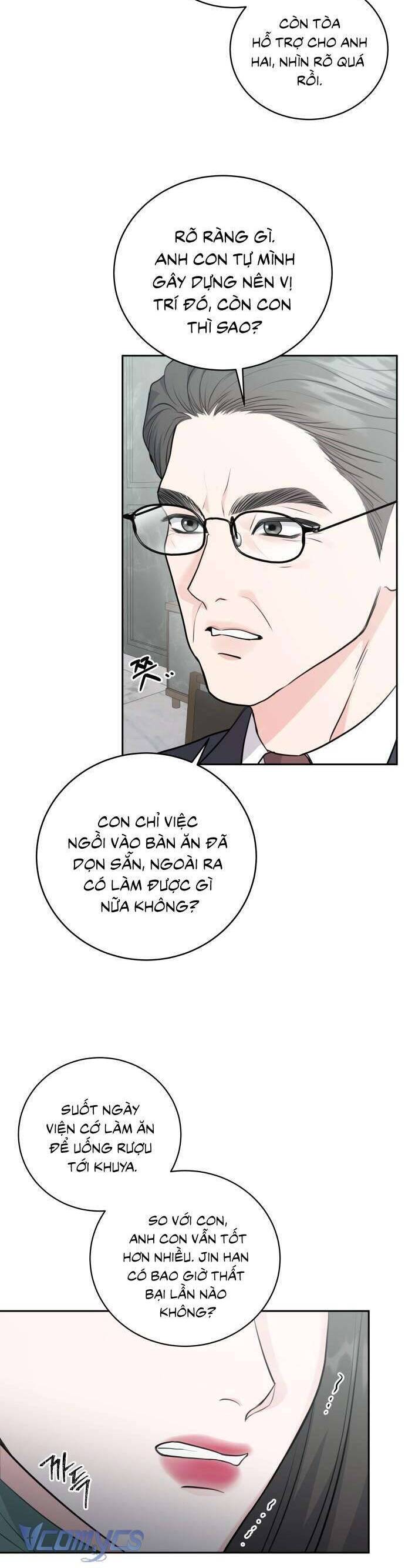 Mùa Hè Bất Tận Chapter 4 - Trang 2