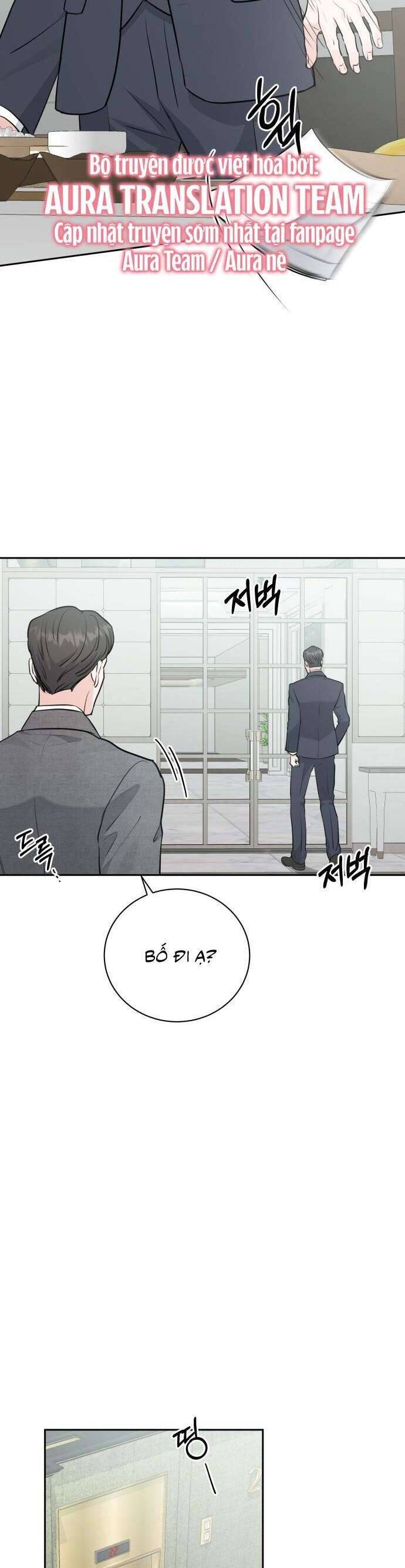 Mùa Hè Bất Tận Chapter 4 - Trang 2