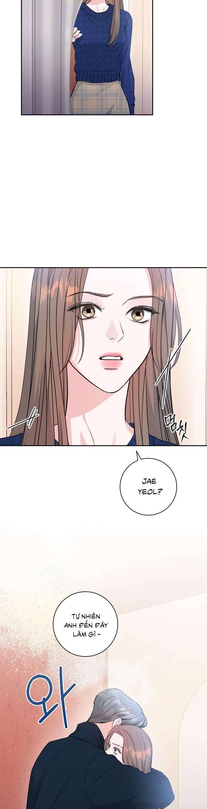 Mùa Hè Bất Tận Chapter 4 - Trang 2