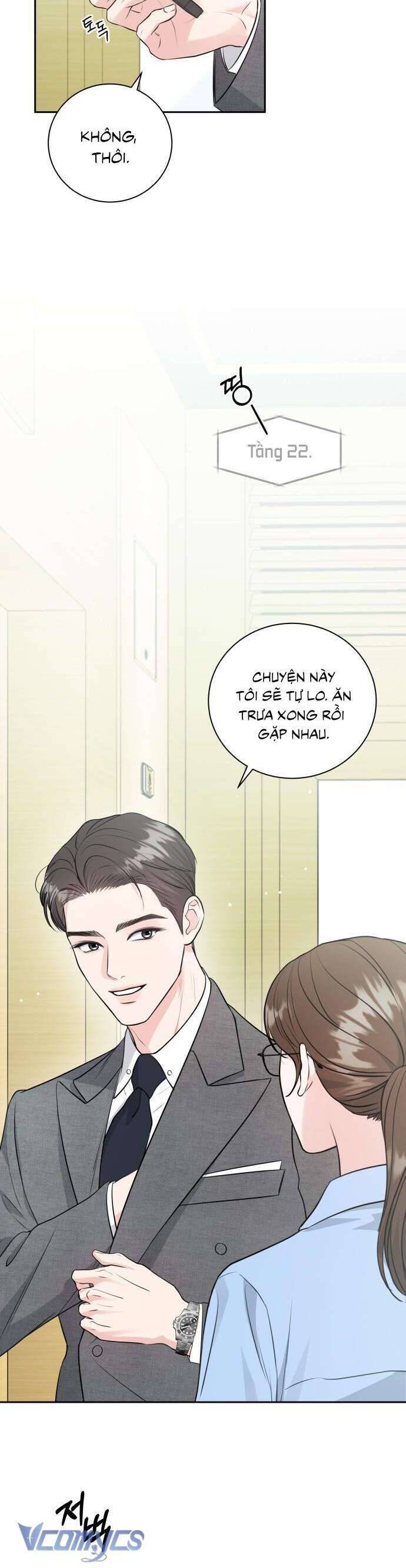 Mùa Hè Bất Tận Chapter 4 - Trang 2