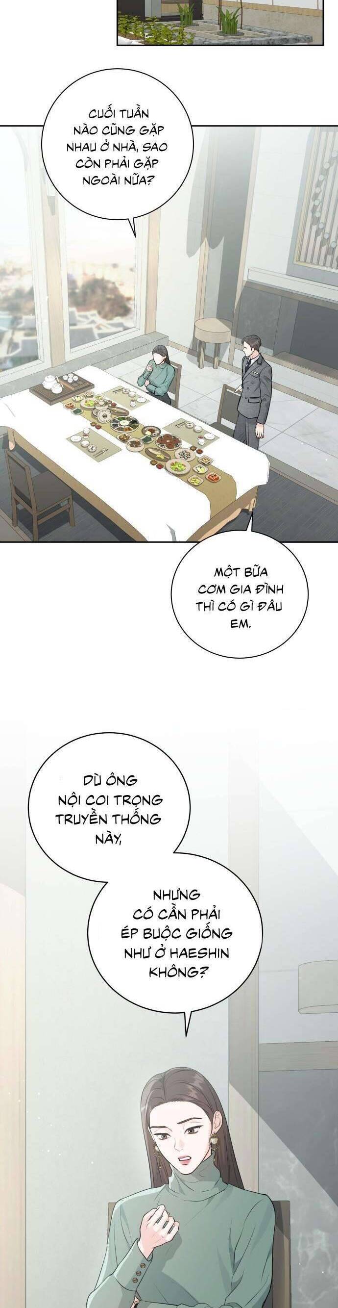 Mùa Hè Bất Tận Chapter 4 - Trang 2