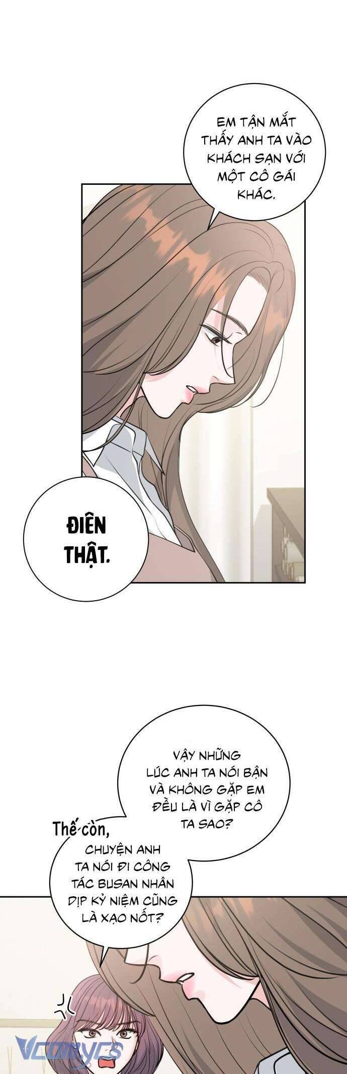 Mùa Hè Bất Tận Chapter 3 - Trang 2