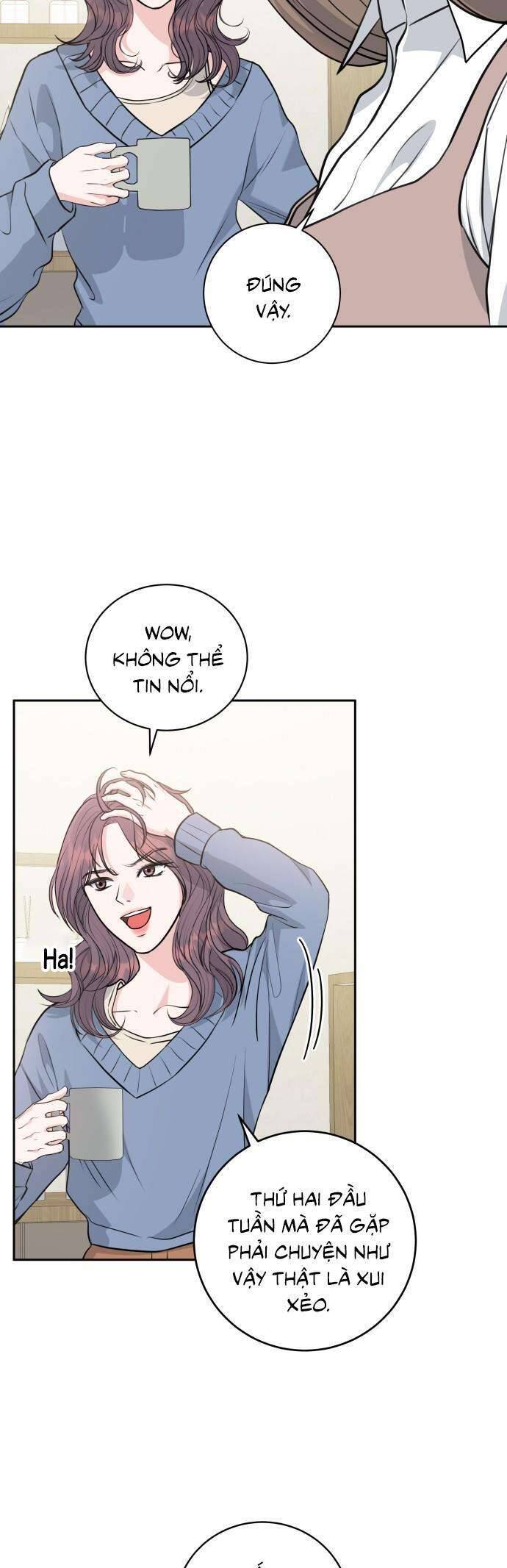 Mùa Hè Bất Tận Chapter 3 - Trang 2