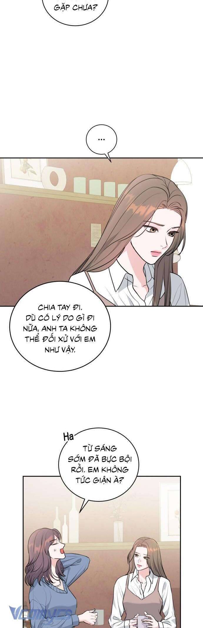 Mùa Hè Bất Tận Chapter 3 - Trang 2