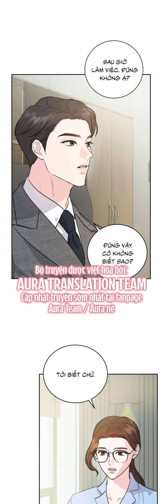 Mùa Hè Bất Tận Chapter 3 - Trang 2