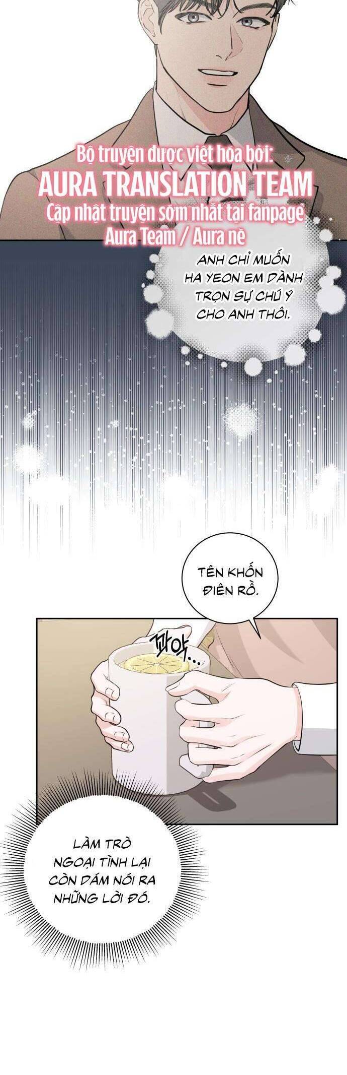 Mùa Hè Bất Tận Chapter 3 - Trang 2