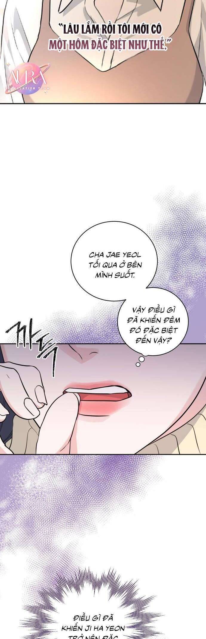 Mùa Hè Bất Tận Chapter 3 - Trang 2