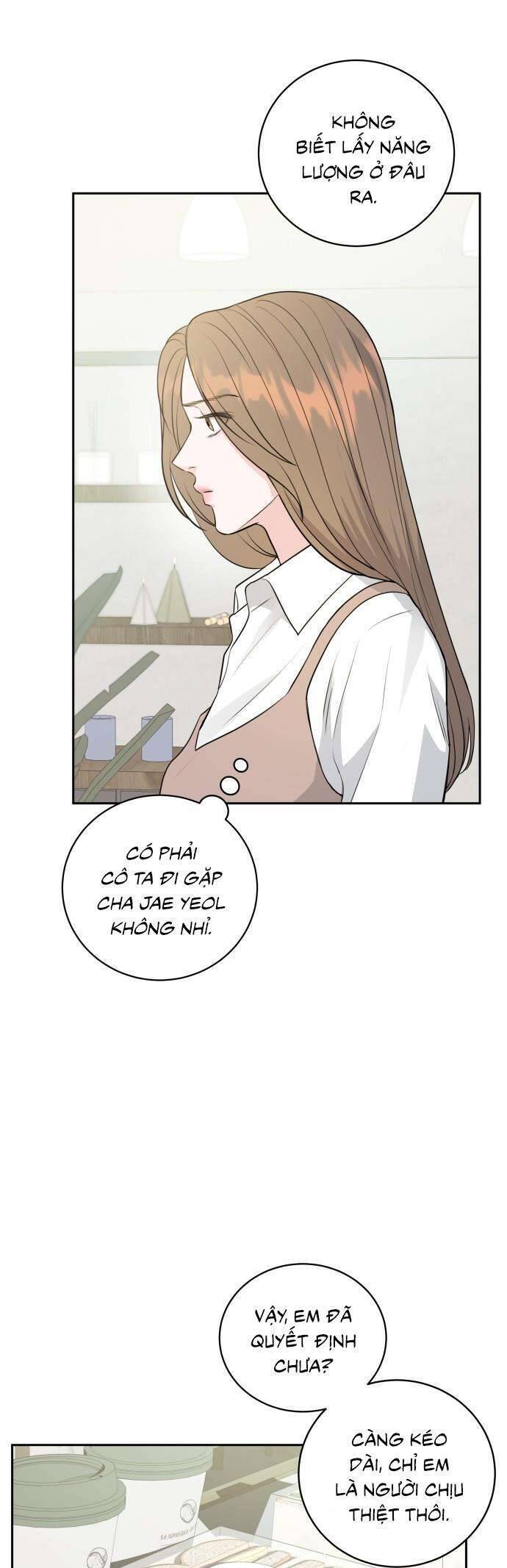 Mùa Hè Bất Tận Chapter 3 - Trang 2