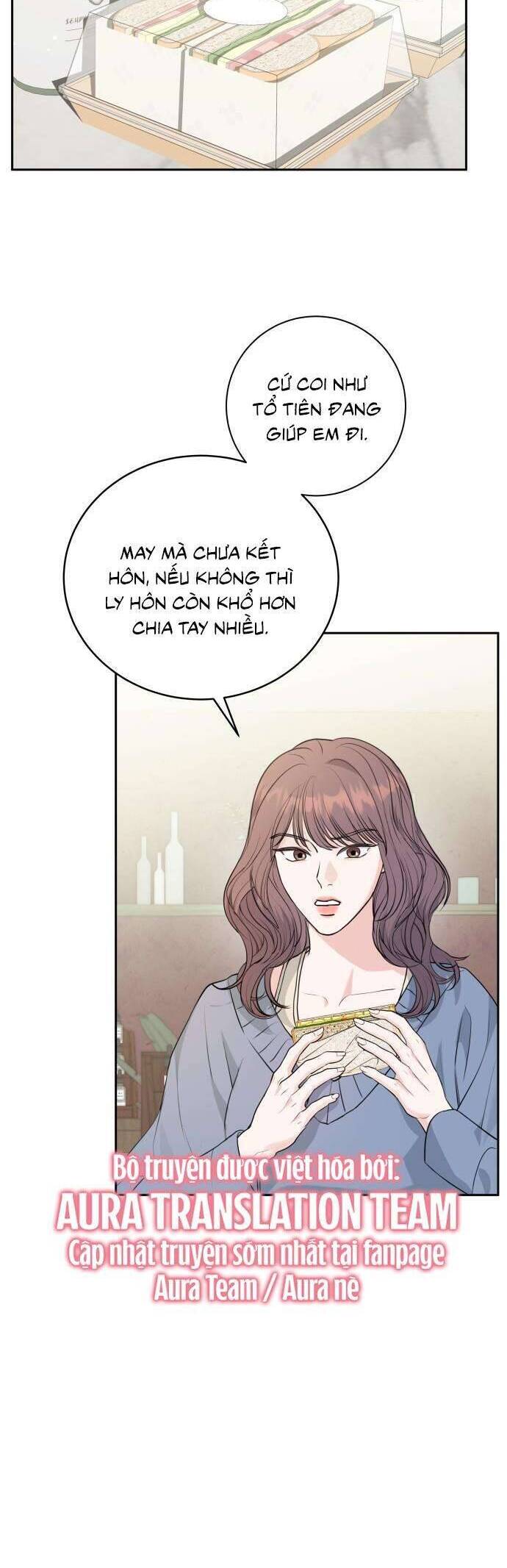 Mùa Hè Bất Tận Chapter 3 - Trang 2