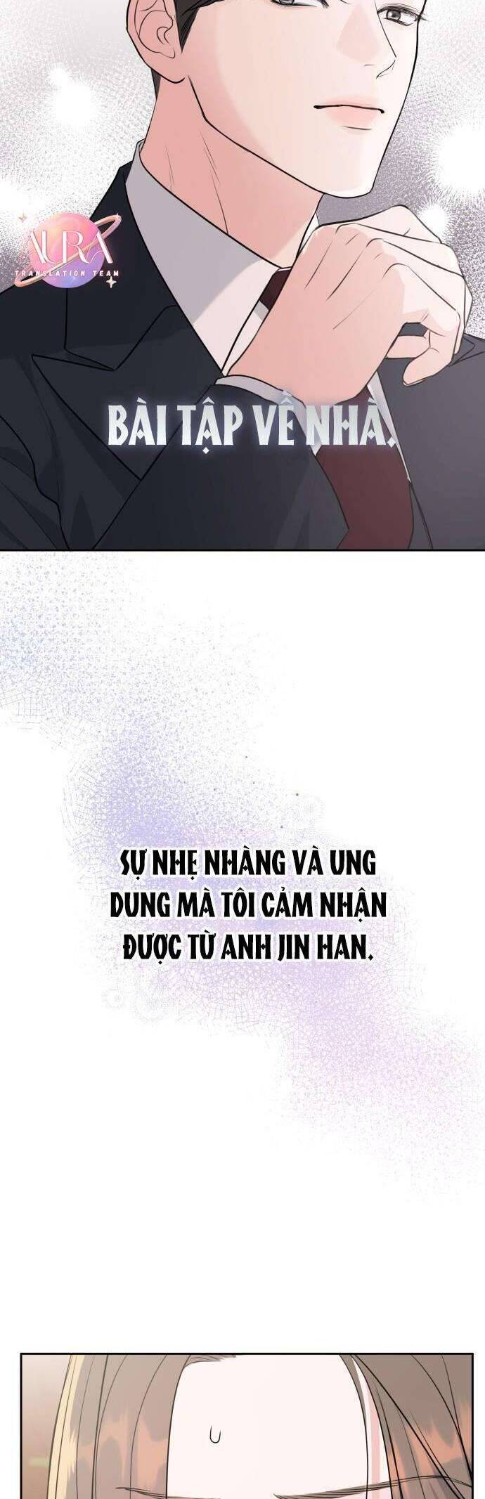 Mùa Hè Bất Tận Chapter 3 - Trang 2