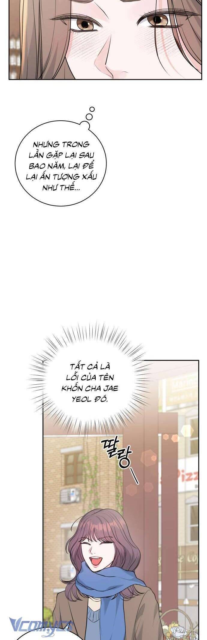 Mùa Hè Bất Tận Chapter 3 - Trang 2