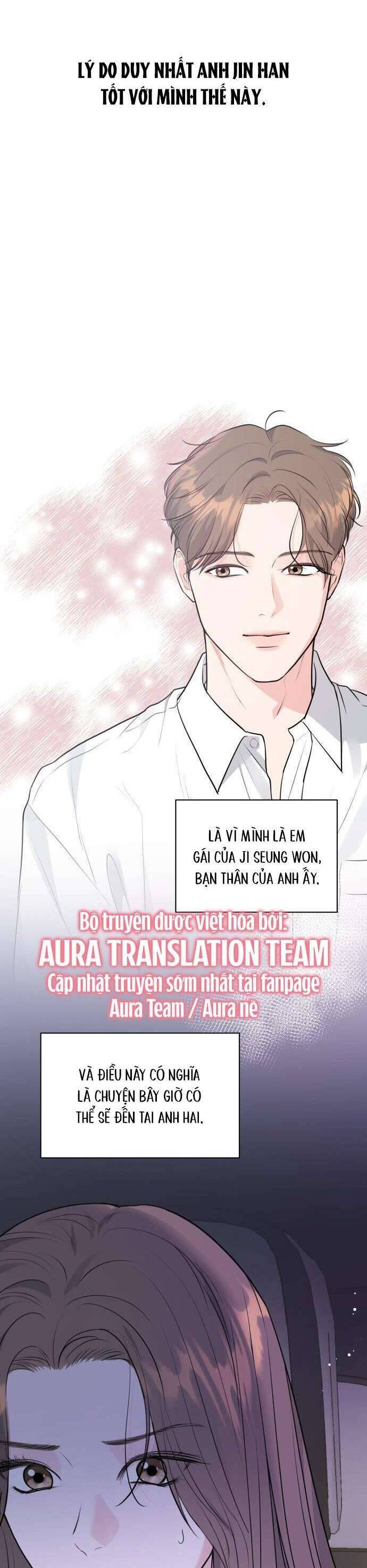 Mùa Hè Bất Tận Chapter 2 - Trang 2