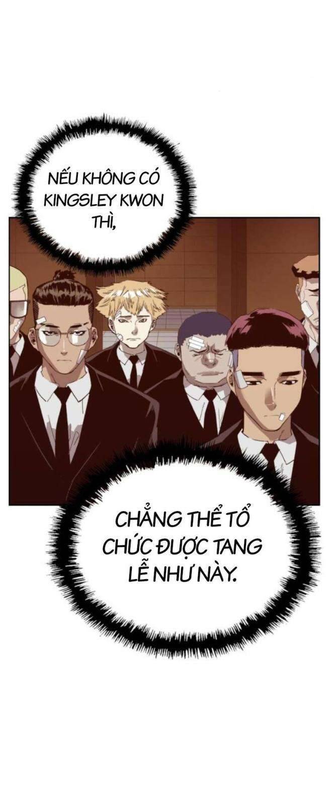 Anh Hùng Yếu Chapter 264 - Trang 2