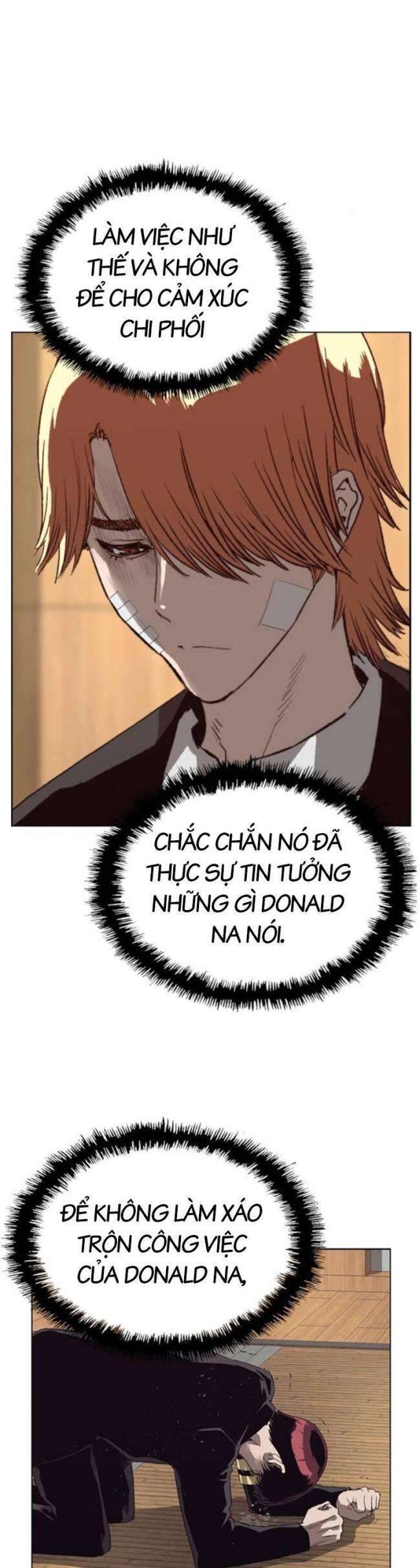 Anh Hùng Yếu Chapter 264 - Trang 2