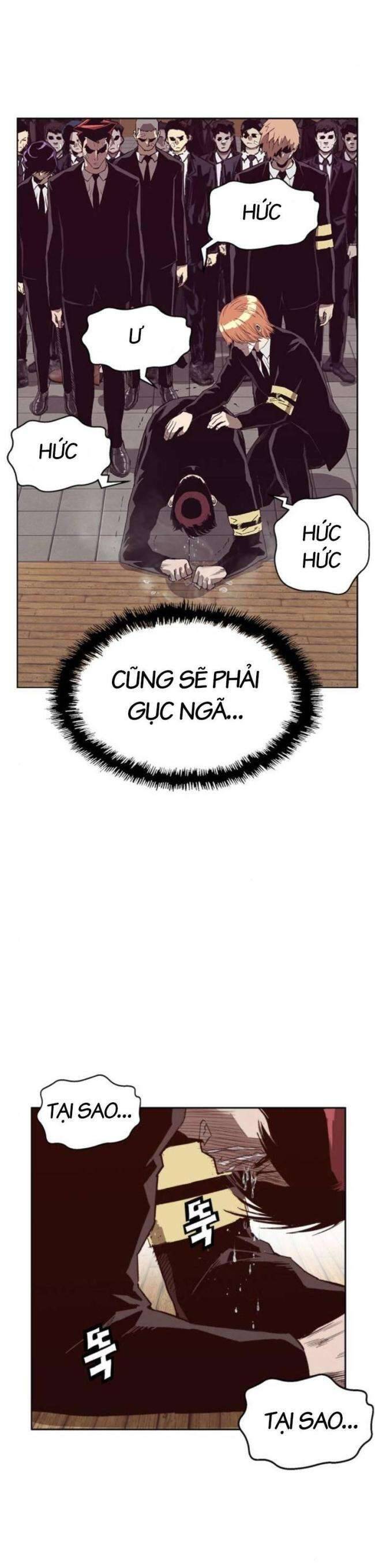 Anh Hùng Yếu Chapter 264 - Trang 2