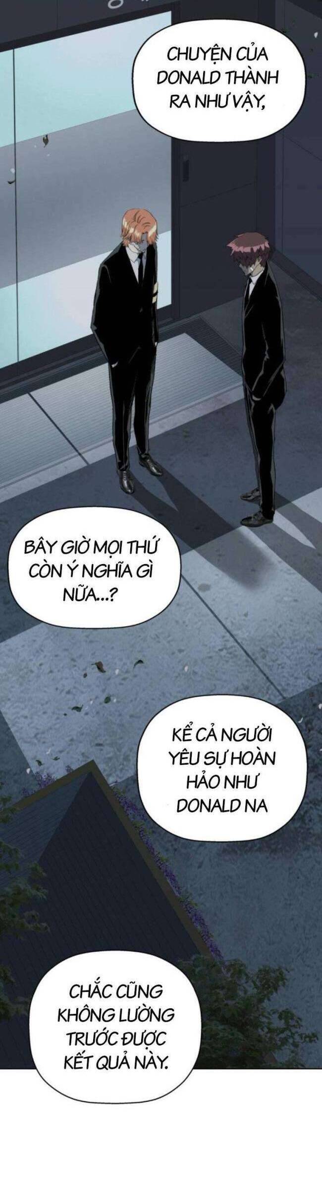 Anh Hùng Yếu Chapter 264 - Trang 2