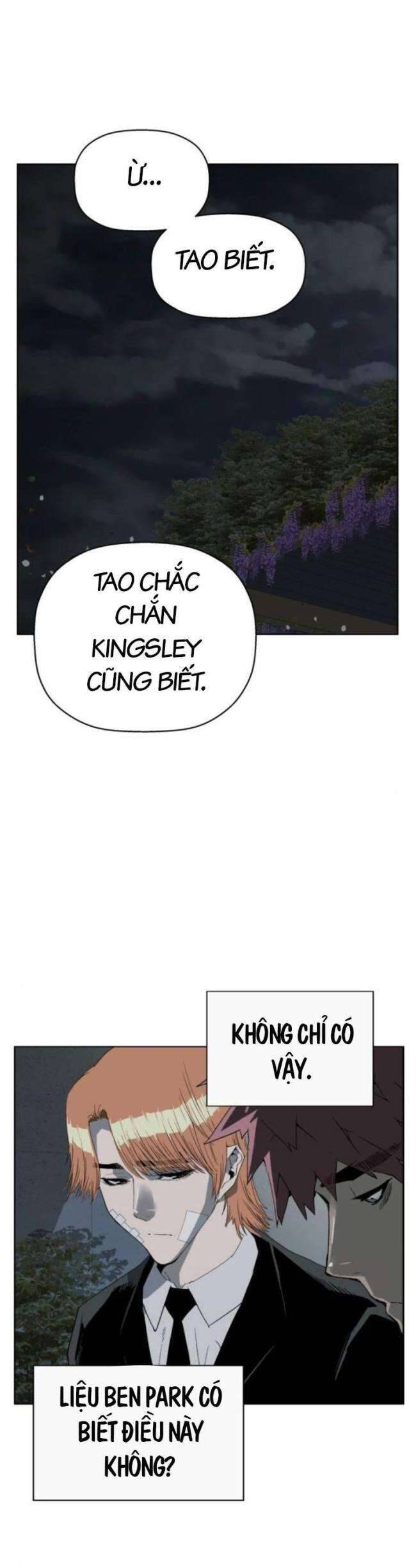 Anh Hùng Yếu Chapter 264 - Trang 2