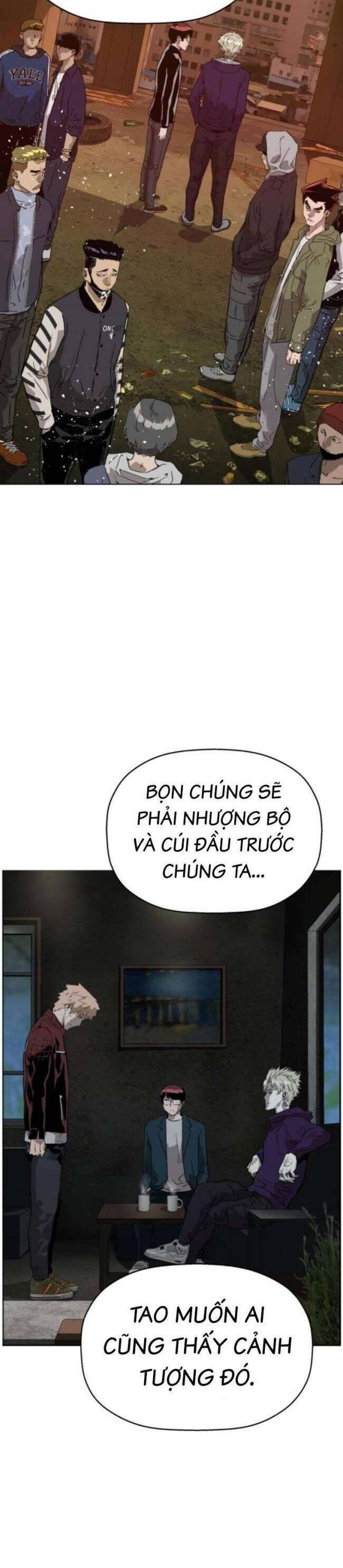 Anh Hùng Yếu Chapter 263 - Trang 2