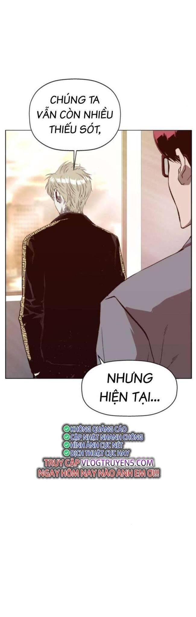 Anh Hùng Yếu Chapter 263 - Trang 2