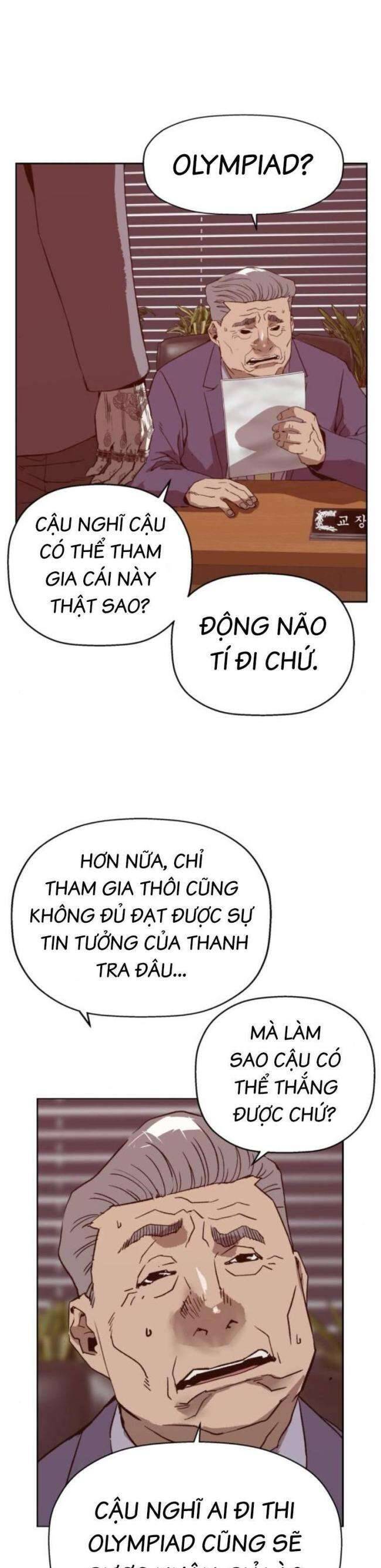 Anh Hùng Yếu Chapter 263 - Trang 2