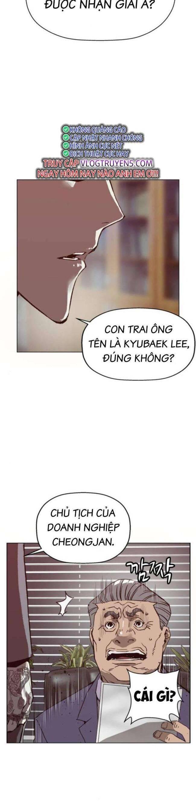 Anh Hùng Yếu Chapter 263 - Trang 2