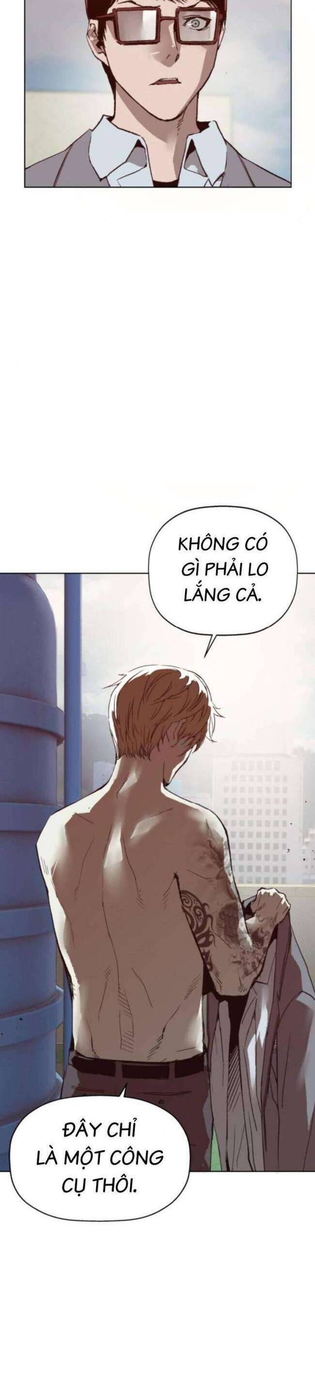 Anh Hùng Yếu Chapter 263 - Trang 2