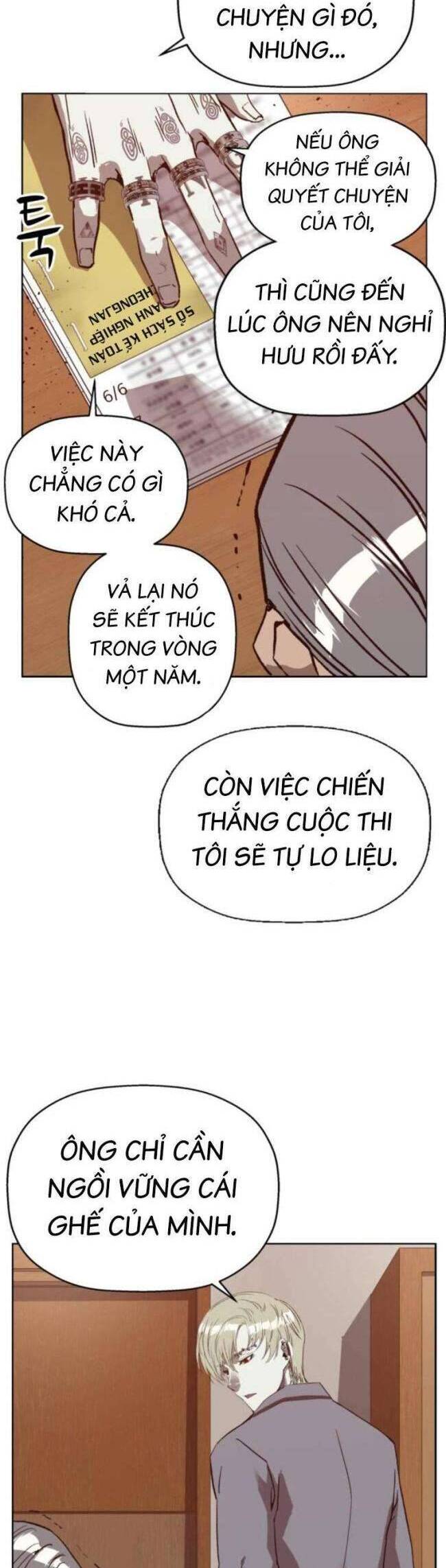 Anh Hùng Yếu Chapter 263 - Trang 2