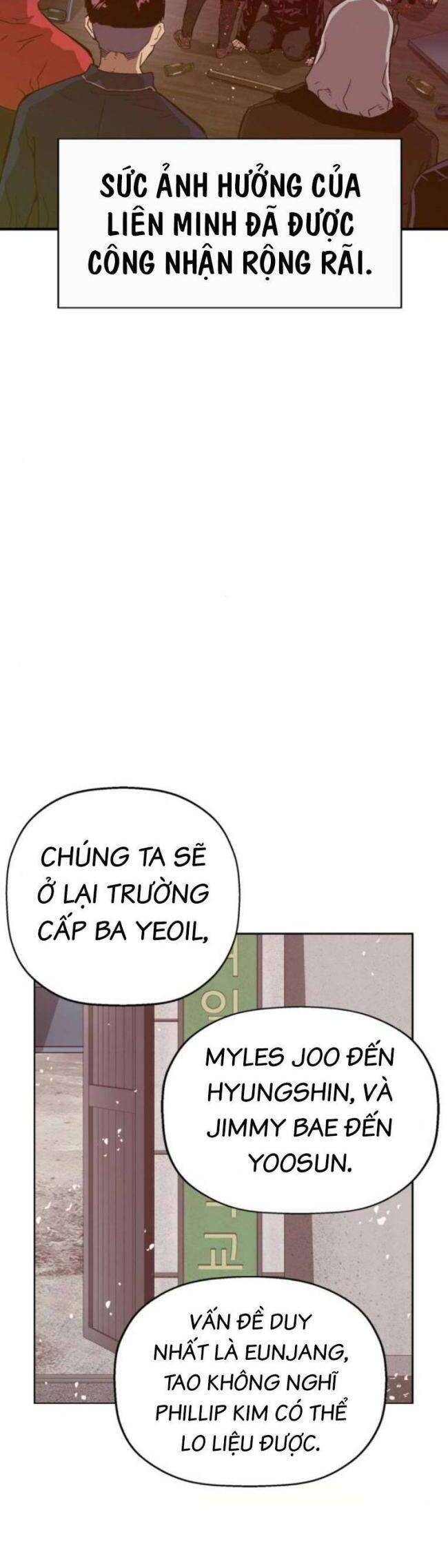 Anh Hùng Yếu Chapter 263 - Trang 2