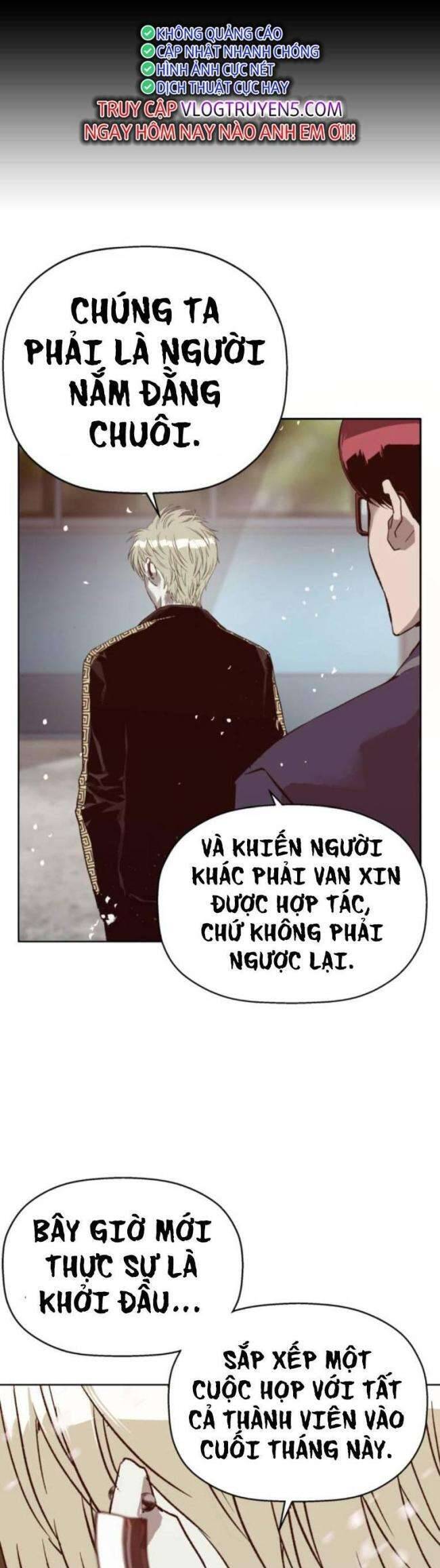 Anh Hùng Yếu Chapter 263 - Trang 2