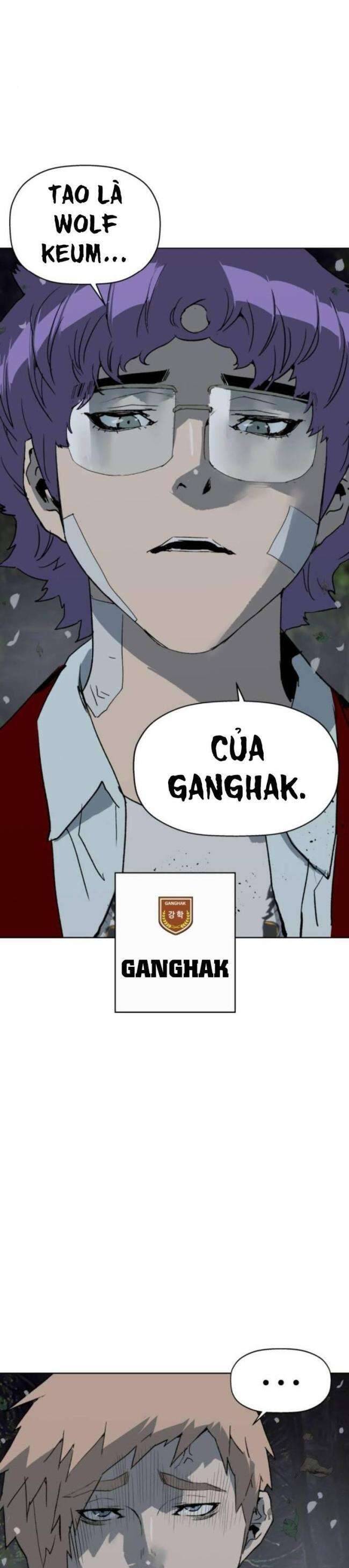 Anh Hùng Yếu Chapter 263 - Trang 2