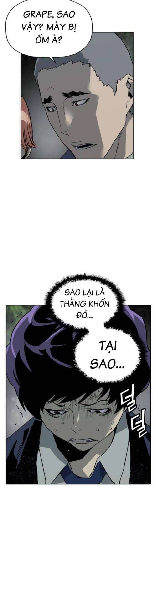 Anh Hùng Yếu Chapter 263 - Trang 2