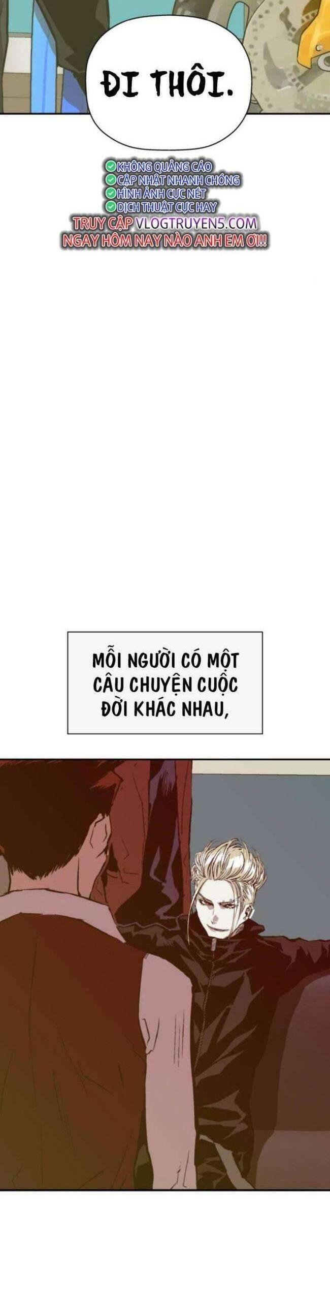 Anh Hùng Yếu Chapter 263 - Trang 2