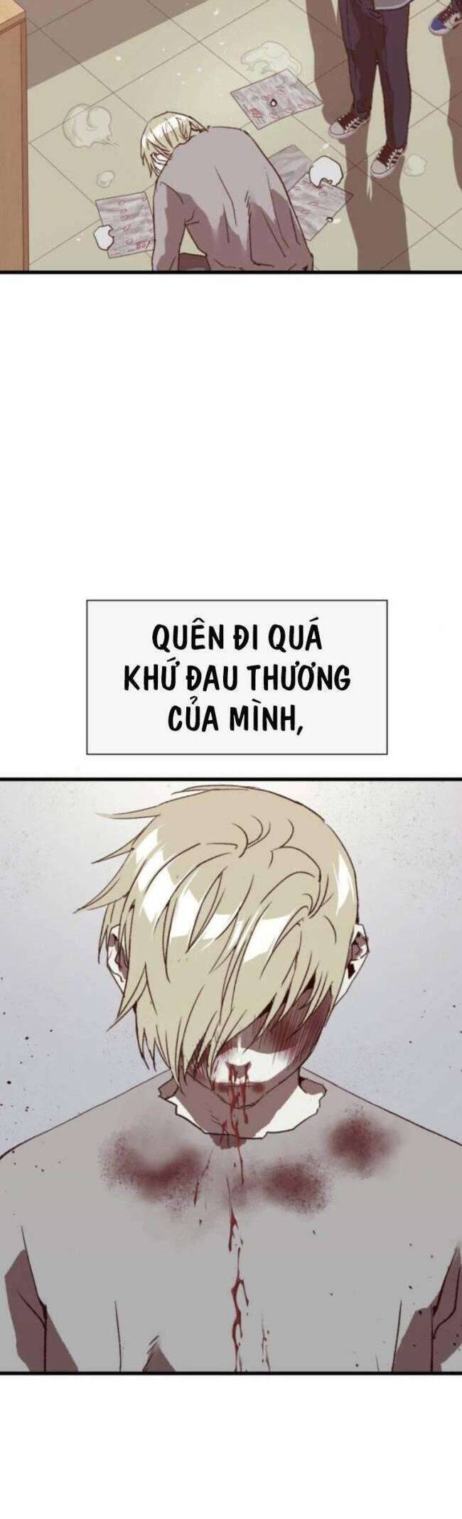 Anh Hùng Yếu Chapter 263 - Trang 2