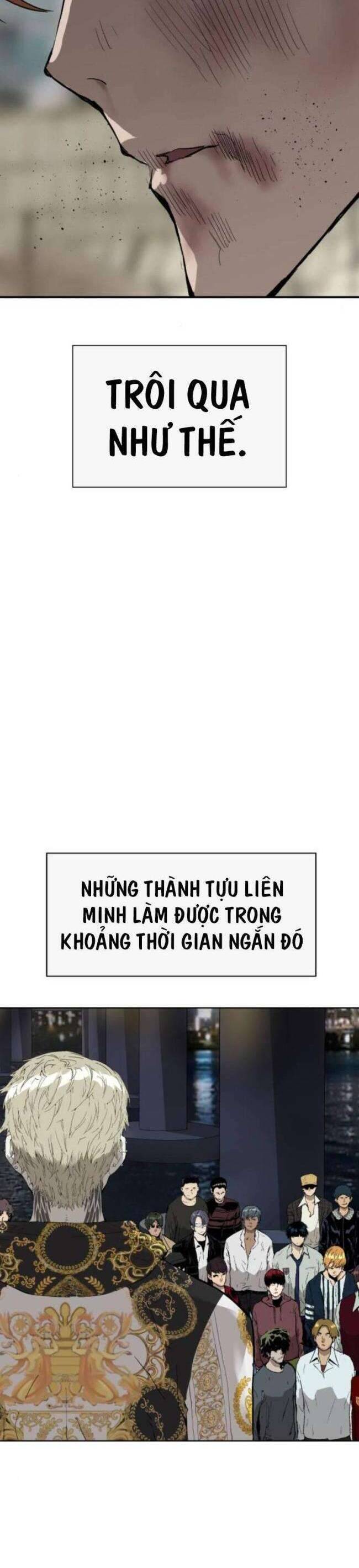 Anh Hùng Yếu Chapter 263 - Trang 2