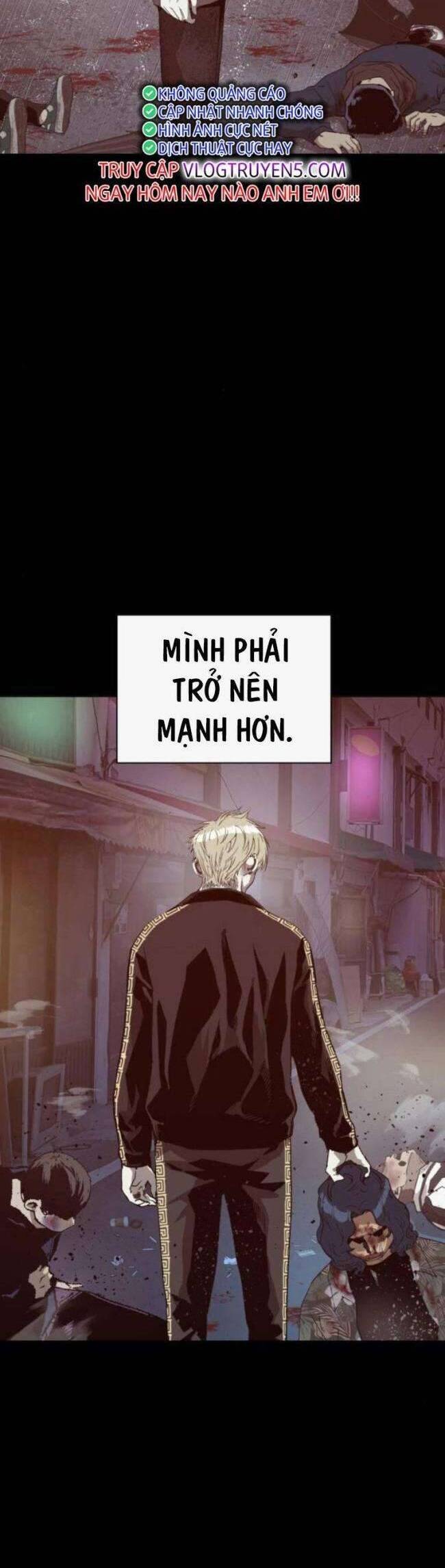 Anh Hùng Yếu Chapter 263 - Trang 2